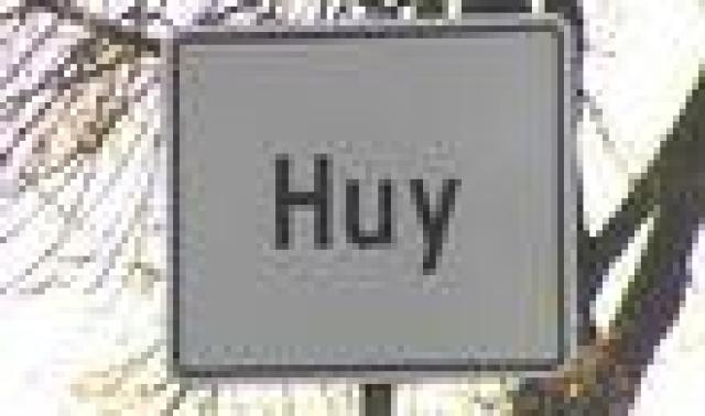 Foire de Huy, bilan mitigé